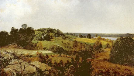 Landscape